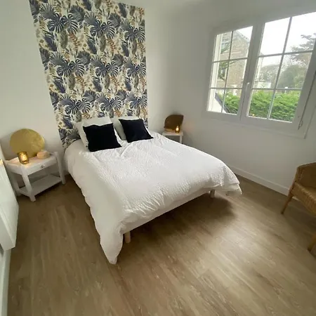 Casa vacanze Maison Cocooning Batz