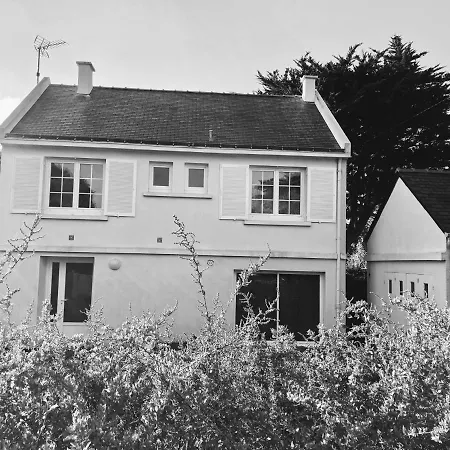 Casa vacanze Maison Cocooning Batz