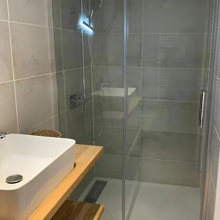 Casa vacanze Maison Cocooning Batz Batz-sur-Mer