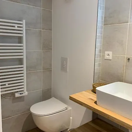 Maison Cocooning Batz Casa vacanze