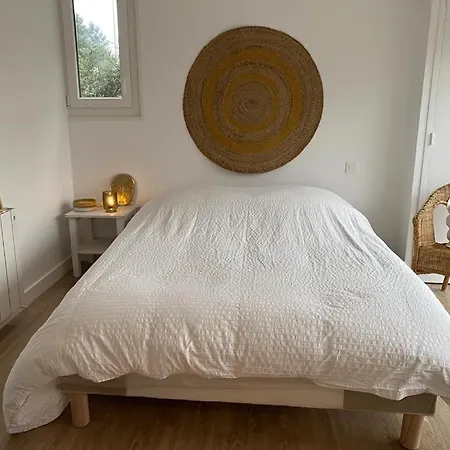 Casa vacanze Maison Cocooning Batz Batz-sur-Mer